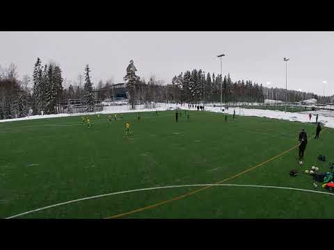 310121 Harjoituspeli 1era IlvesP09 vs IlvesP08 2era IlvesP09 vs IlvesP10