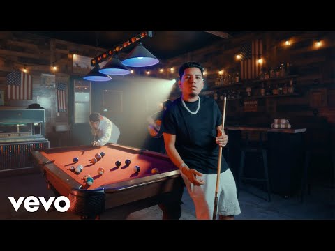 Julio LV - El Cuadro (Official Video)