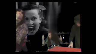 The  Fuzztones - In Heat -The Alternative Show - LA 1990