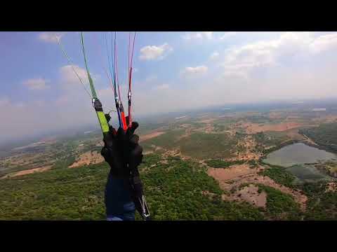 Flying with BGD ADAM ep.2