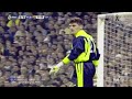 ⚽► Iker Casillas vs FC. Barcelona (99/00) ► Debut en el Clásico