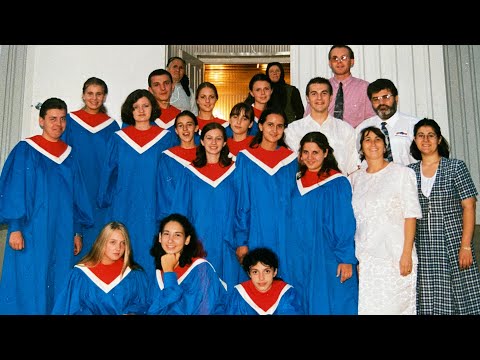 Clopotei Hosana - tabere si turnee