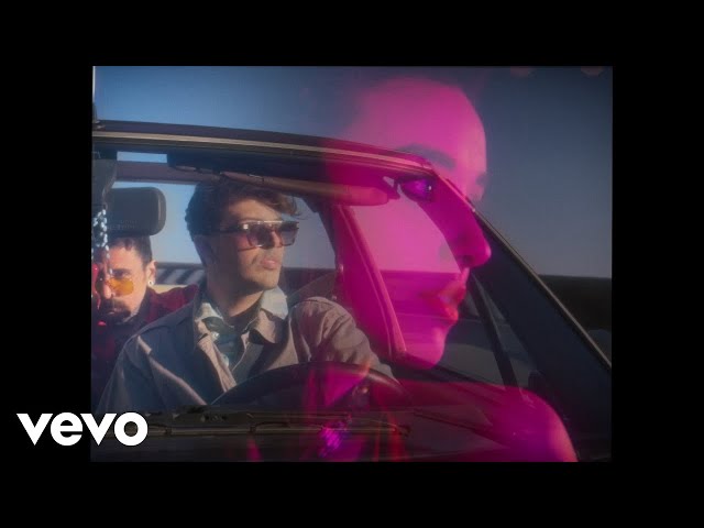 Cabriolet Panorama von The Kolors ((jetzt ansehen))