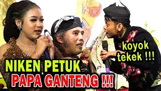 Download lagu Cak Percil Cs Niken Salindry lucu !! Petuk calon morotuwo mp3 Download lagu Cak Percil Cs Niken Salindry lucu !! Petuk calon morotuwo mp3