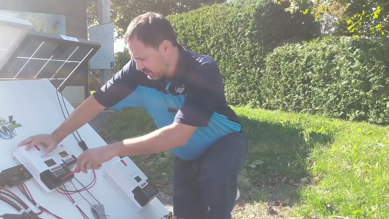 Vidéo externe