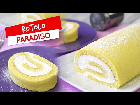 Rotolo Paradiso