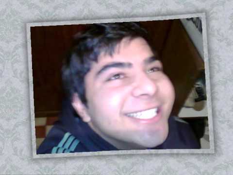 Adi Gliga - sufletul inalt