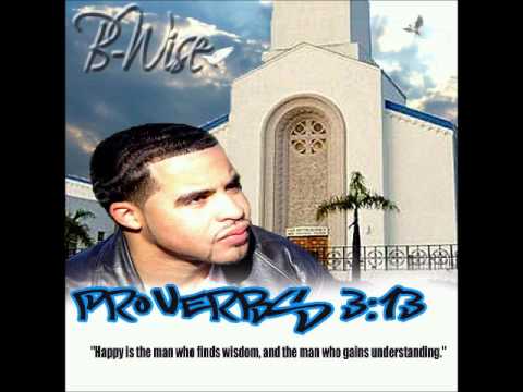 B-Wise TV - Man named Human (@bwiseofficial)