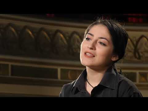 Anastasia Jinga – COOLsound 2022