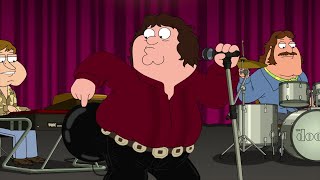Family Guy - My fart