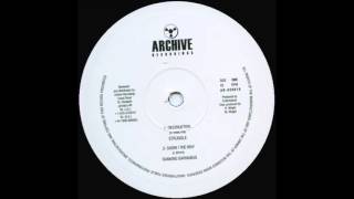 Struggle - Destruction