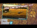 Calmsden Farm Property Trick | Farming Simulator 22