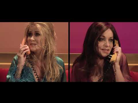 Neiespējamā misija. Video reklāma