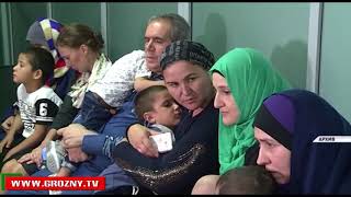 В Москве прошла встреча на тему «Сирия – Северный Кавказ: Спасти будущее» 