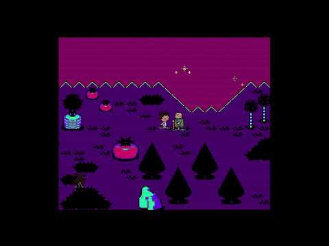 Earthbound (First Playthrough, no commentary)