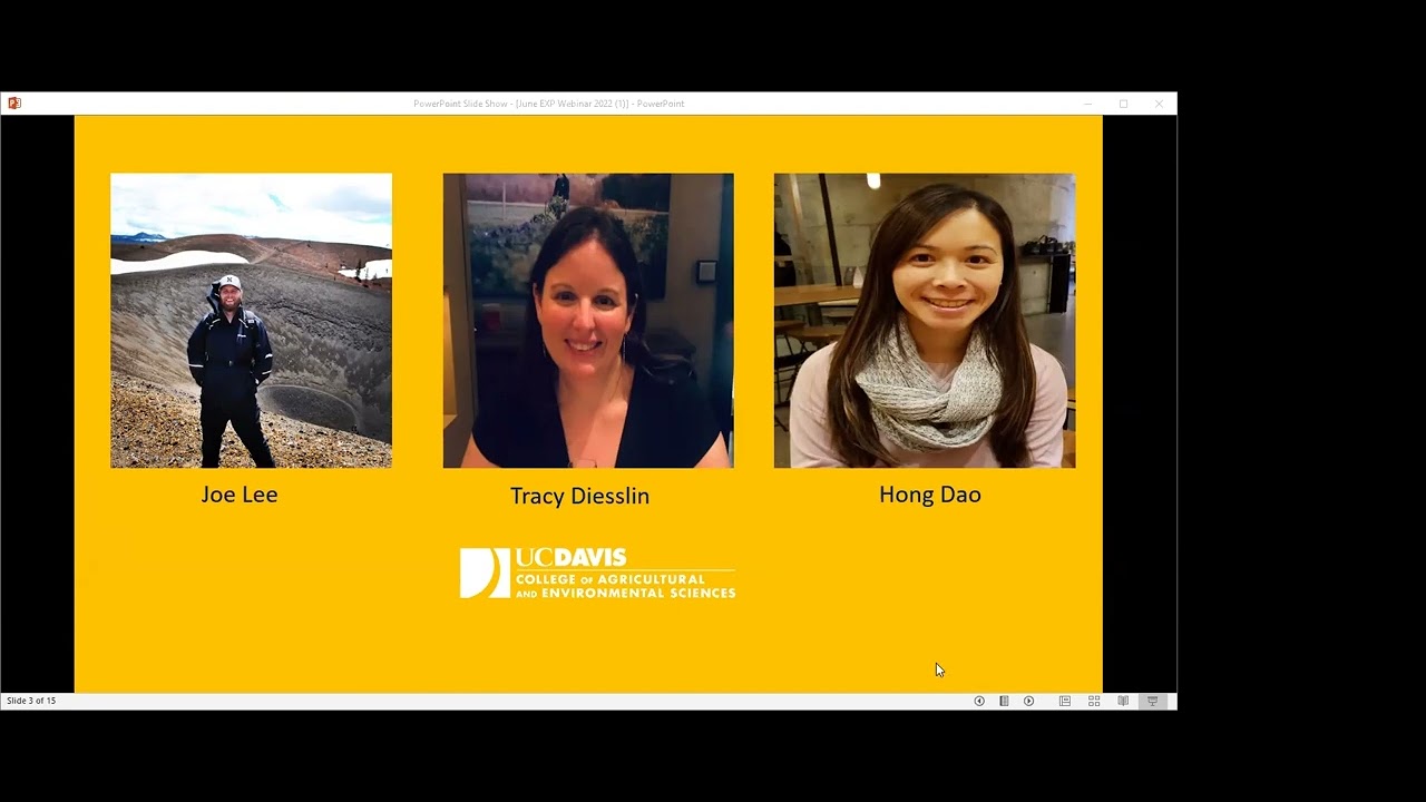 Get to Know Your Major & College: Undeclared/Exploratory