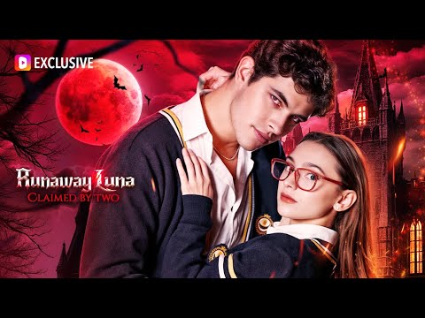 Runaway Luna: Claimed by Two｜DramaWave