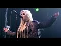 The Pretty Reckless - Just Tonight (Live In ...