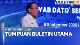 Download lagu MAIN BULLETIN FOCUS | Former FELDA Director General with Datuk Title Among 2 Detained by MACC mp3