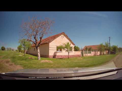 [DJ 682G - FULL] Șagu - Firiteaz -  Cruceni, Arad, România [2021] | 4K