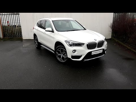 182D22614 - 182D22614 BMW X1 sDrive18i xLine