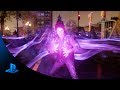 inFAMOUS Second Son - Official Neon Reveal 