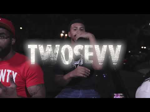 Fifth Ave Jay feat SMOOVE DAT TWOSEVV  official video
