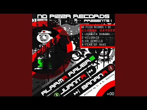 Fear of Rave (Original Mix)