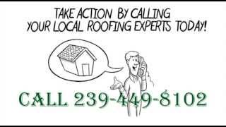 preview picture of video 'Roofing Naples FL! Call Us: (239) 449-8102 FREE QUOTE'