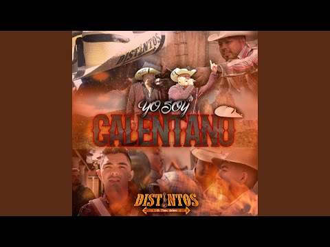 Yo Soy Calentano