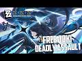 【ZENLESS ZONE ZERO】DA dulu demi nyicil weapon mommy velina ikuzoooo!!! 😏