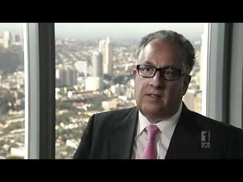 The debate over Australia's cultural stage in Venice