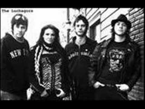 The Luchagors - March of The Luchagor