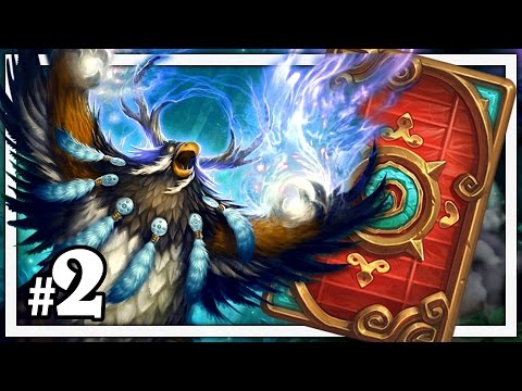 Hearthstone: The Meta Is Ours! (Druid Constructed)
