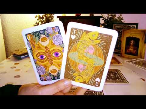 🔮✨Tarot Wochenbotschaft 04.-10.03.2024 - Leichtigkeit und klare Entscheidungen✨🔮 #energyreading