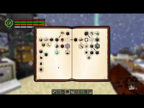Invasion with Mindcrack s2e042 - The married couple
