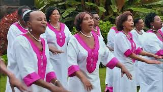 Download lagu Shusha Nyavu – Mwimbieni Bwana Choir | KKKT Arusha | Usharika wa Engarenarok – Arusha mp3