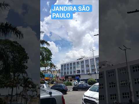 CENTRO DE JANDIRA SÃO PAULO