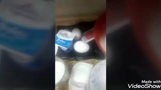 كيكه الموز المقلوبه اللذيذه باقل المقادير والطعم تحفه