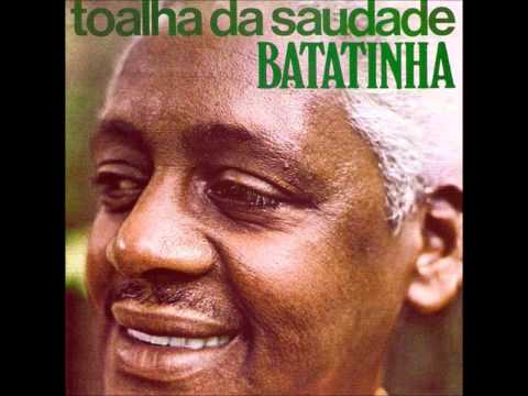 Toalha da Saudade video