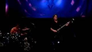 Asia Reunion - Keswick Theatre(Court of The Crimson King)