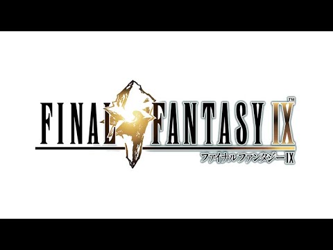 Final Fantasy IX [Long Play Part 1]