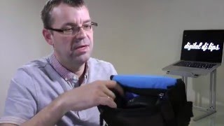 Review: Three DJ Headphone Cases/Bags