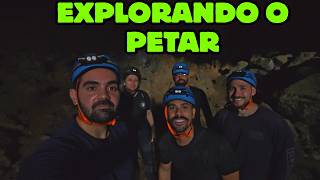 Como é o PETAR? - A Maior Boca de Caverna do Mundo e a Ouro Grosso 🇧🇷