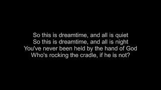 Bruce Dickinson - Killing Floor Lyrics