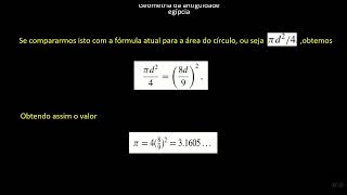 Episodio 3 - Ciência na antiguidade Egípcia (2ª parte - vídeo)