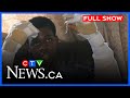 Sword Attack Victim Speaks Out In Brandon CTV Morning Live Winnipeg For June 19 2025
