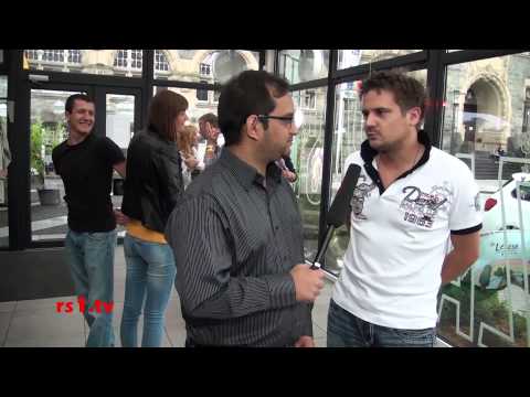 2014-08-16 Remscheid tanzt - Discofox