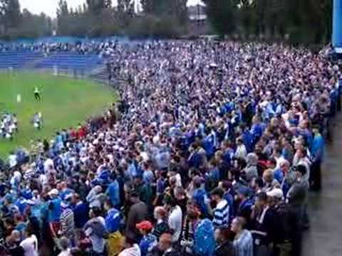 Ruch Chorzów - Zagłębie Sosnowiec (1)