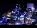 Charles LLOYD, JazzFestBrno, SONO Brno, 10.11.2025